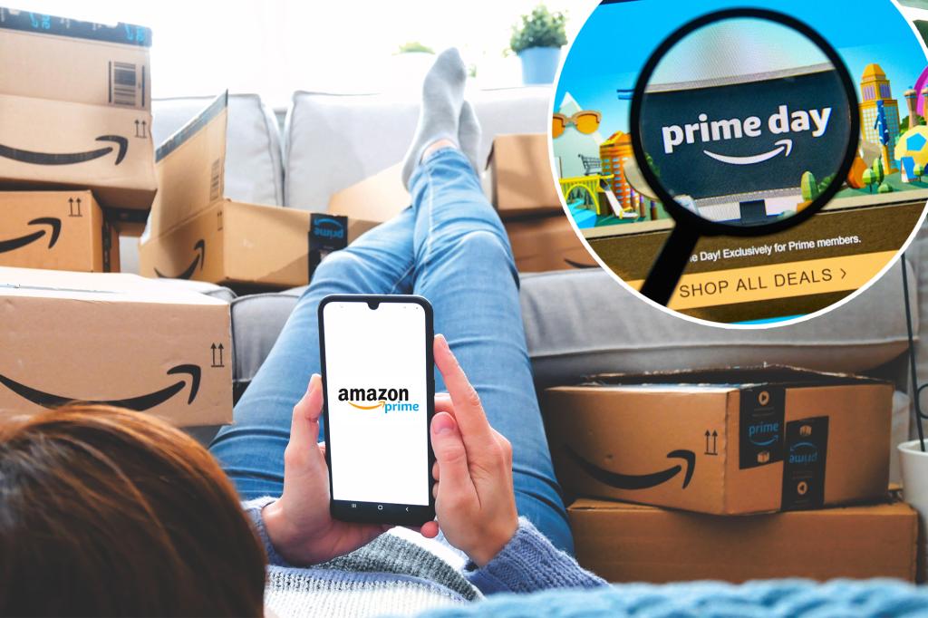 13 Secret Amazon Prime Membership Benefits You May Not Know About